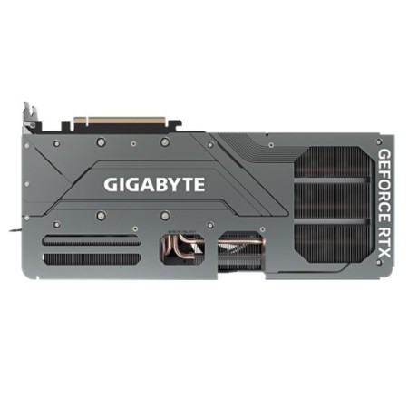 Видеокарта Gigabyte GeForce RTX 4080 SUPER GAMING OC 16G (GV-N408SGAMING OC-16GD) 16 Гб черный