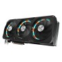 Видеокарта Gigabyte GeForce RTX 4080 SUPER GAMING OC 16G (GV-N408SGAMING OC-16GD) 16 Гб черный