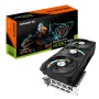 Видеокарта Gigabyte GeForce RTX 4080 SUPER GAMING OC 16G (GV-N408SGAMING OC-16GD) 16 Гб черный