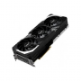 Видеокарта Palit GeForce RTX 4080 SUPER GamingPro (NED408S019T2-1032A) черный