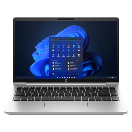 14" Ноутбук HP ProBook 440 G10 UMA (8A597EA) серебристый