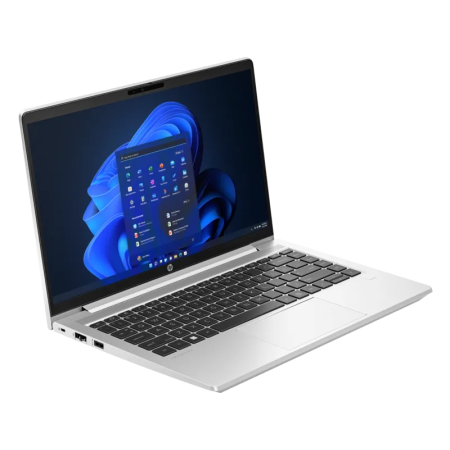 14" Ноутбук HP ProBook 440 G10 UMA (8A597EA) серебристый