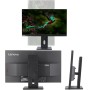 23.8" Монитор Lenovo ThinkVision E24q-30 (63ECGAT2EU) черный