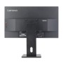 23.8" Монитор Lenovo ThinkVision E24q-30 (63ECGAT2EU) черный