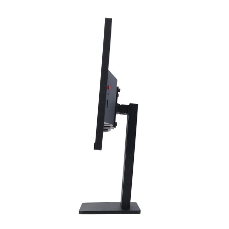 23.8" Монитор Lenovo ThinkVision E24q-30 (63ECGAT2EU) черный