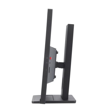 23.8" Монитор Lenovo ThinkVision E24q-30 (63ECGAT2EU) черный