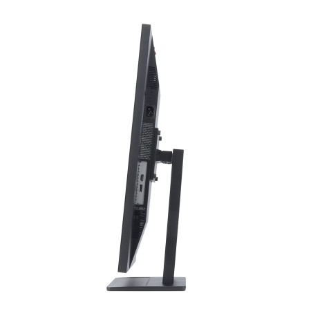 23.8" Монитор Lenovo ThinkVision E24q-30 (63ECGAT2EU) черный