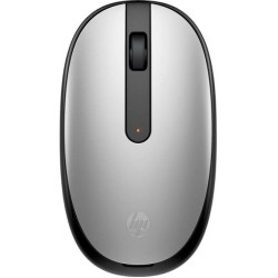 Мышь беспроводная HP 240 (43N04AA) серебристый