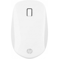 Мышь беспроводная HP 410 Slim (4M0X6AA) белый