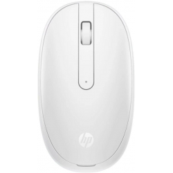 Мышь беспроводная HP 240 (793F9AA) белый