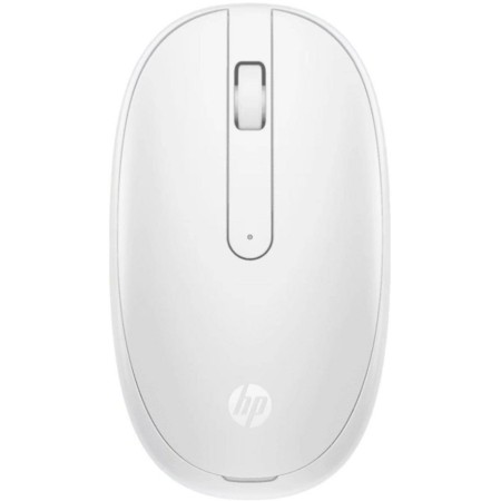 Мышь беспроводная HP 240 (793F9AA) белый