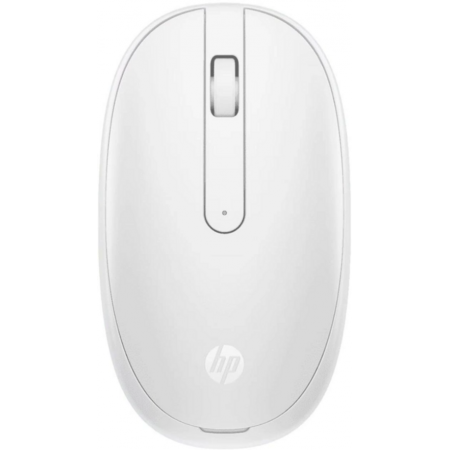 Мышь беспроводная HP 240 (793F9AA) белый