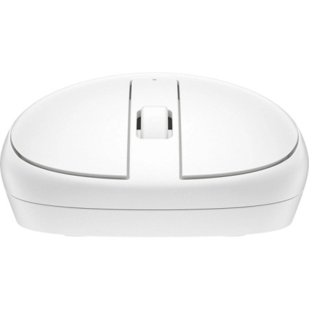 Мышь беспроводная HP 240 (793F9AA) белый
