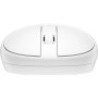 Мышь беспроводная HP 240 (793F9AA) белый
