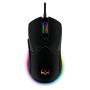 Мышь проводная SVEN RX-G840 (SV-019884) черный