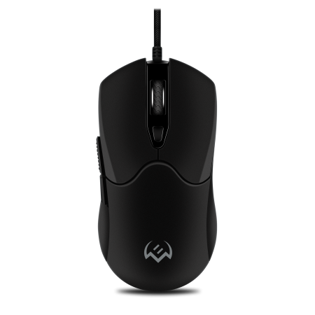 Мышь проводная SVEN RX-G840 (SV-019884) черный