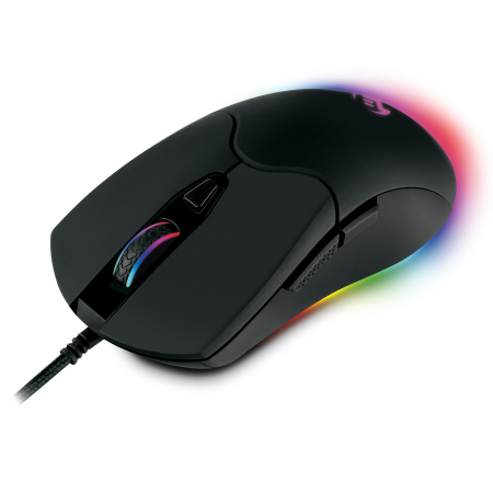 Мышь проводная SVEN RX-G840 (SV-019884) черный
