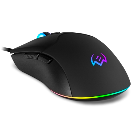 Мышь проводная SVEN RX-G840 (SV-019884) черный