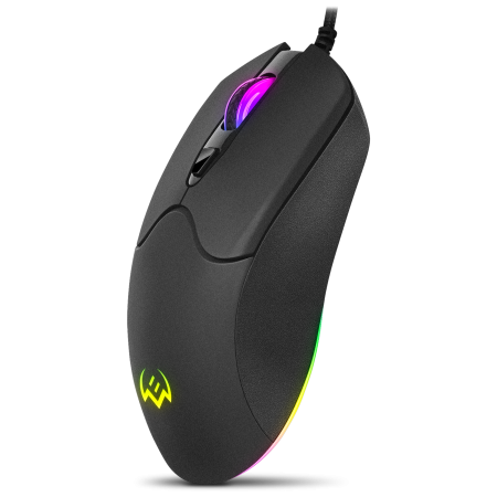 Мышь проводная SVEN RX-G840 (SV-019884) черный