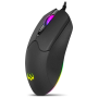 Мышь проводная SVEN RX-G840 (SV-019884) черный