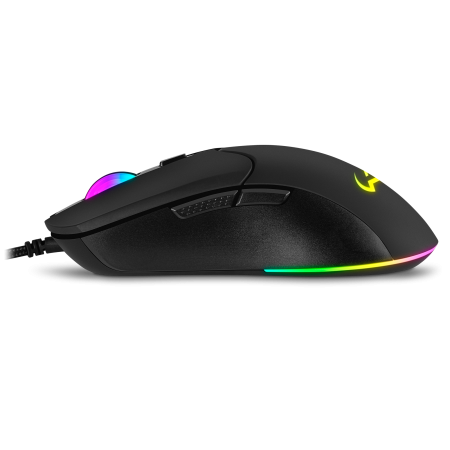 Мышь проводная SVEN RX-G840 (SV-019884) черный