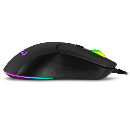 Мышь проводная SVEN RX-G840 (SV-019884) черный