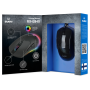 Мышь проводная SVEN RX-G840 (SV-019884) черный