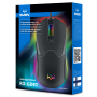 Мышь проводная SVEN RX-G840 (SV-019884) черный