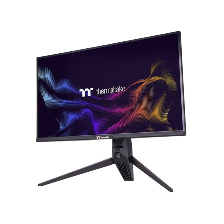 27" Монитор Thermaltake TGM-I27FQ (GM-GFT-27FTQB-EU) серый