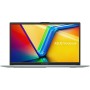 15.6" Ноутбук ASUS Vivobook Go 15 E1504GA-BQ149 (90NB0ZT1-M005Z0) серый