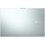 15.6" Ноутбук ASUS Vivobook Go 15 E1504GA-BQ149 (90NB0ZT1-M005Z0) серый