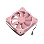 Вентилятор ID-COOLING Pastel Series (ZF-12025-Piglet Pink) розовый