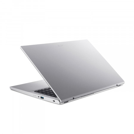 15.6" Ноутбук Aсer Aspire A315-59-52X6 (NX.K6TER.007) серебристый