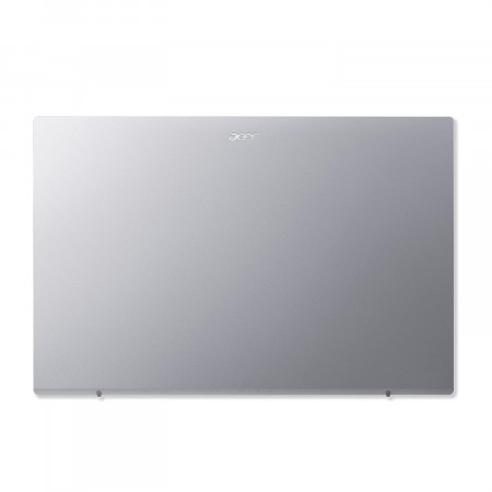 15.6" Ноутбук Aсer Aspire A315-59-52X6 (NX.K6TER.007) серебристый