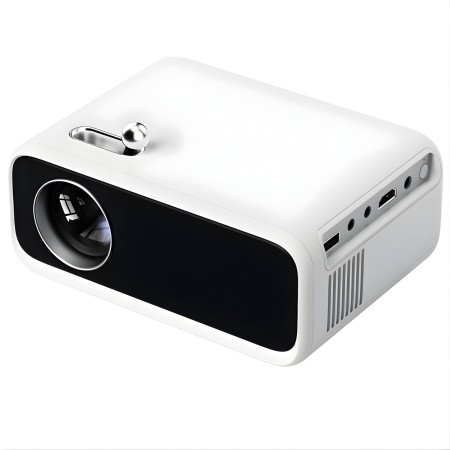 Проектор Wanbo Mini Pro белый