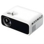 Проектор Wanbo Mini Pro белый