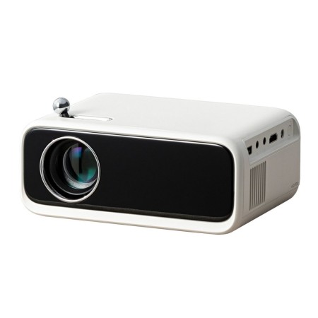 Проектор Wanbo Mini Pro белый