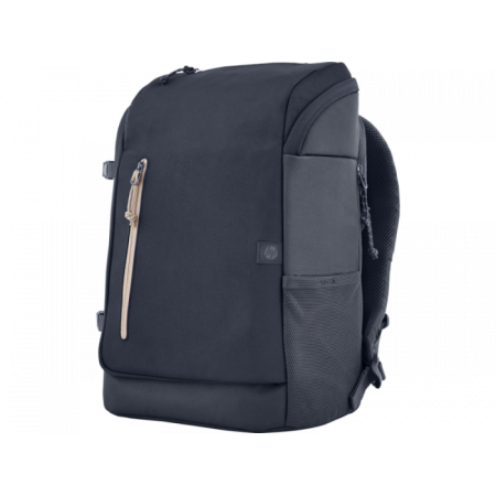 15.6" Рюкзак HP Travel 25L (6B8U5AA) синий