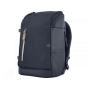 15.6" Рюкзак HP Travel 25L (6B8U5AA) синий