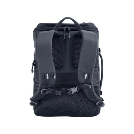15.6" Рюкзак HP Travel 25L (6B8U5AA) синий