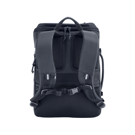15.6" Рюкзак HP Travel 25L (6B8U5AA) синий