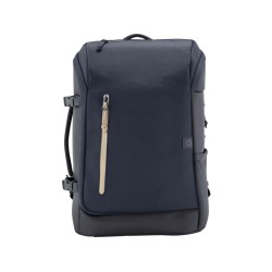 15.6" Рюкзак HP Travel 25L (6B8U5AA) синий