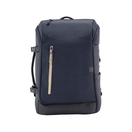 15.6" Рюкзак HP Travel 25L (6B8U5AA) синий