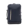15.6" Рюкзак HP Travel 25L (6B8U5AA) синий