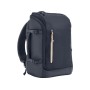 15.6" Рюкзак HP Travel 25L (6B8U5AA) синий