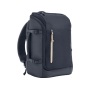 15.6" Рюкзак HP Travel 25L (6B8U5AA) синий
