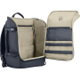 15.6" Рюкзак HP Travel 25L (6B8U5AA) синий