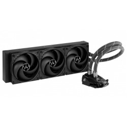 Система водяного охлаждения ARCTIC Liquid Freezer II-360 (ACFRE00068B) черный