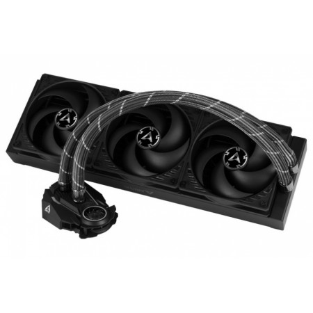 Система водяного охлаждения ARCTIC Liquid Freezer II-360 (ACFRE00068B) черный