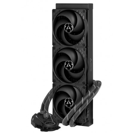 Система водяного охлаждения ARCTIC Liquid Freezer II-360 (ACFRE00068B) черный